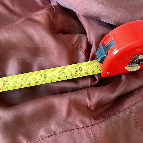 Calvin Klein Tweed jacket - Picture 9 of 9